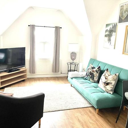 Koala & Tree - 2 Bedroom In City Centre - Short Lets & Serviced Accommodation Cambridge Exteriér fotografie