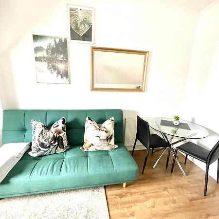 Koala & Tree - 2 Bedroom In City Centre - Short Lets & Serviced Accommodation Cambridge Exteriér fotografie
