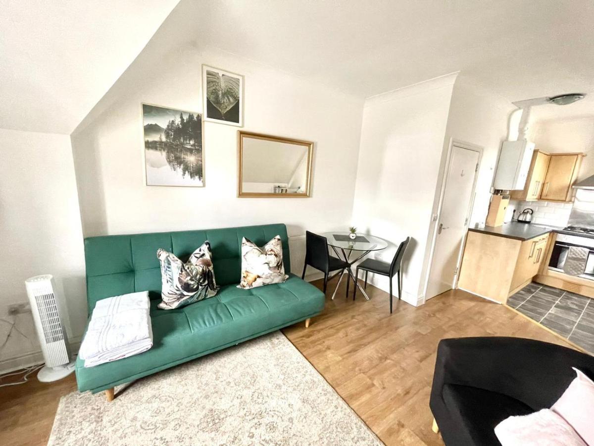 Koala & Tree - 2 Bedroom In City Centre - Short Lets & Serviced Accommodation Cambridge Exteriér fotografie